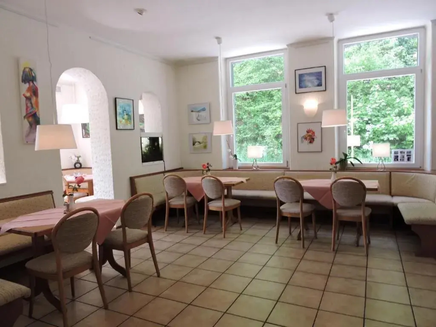 Hotel Bergische Schweiz