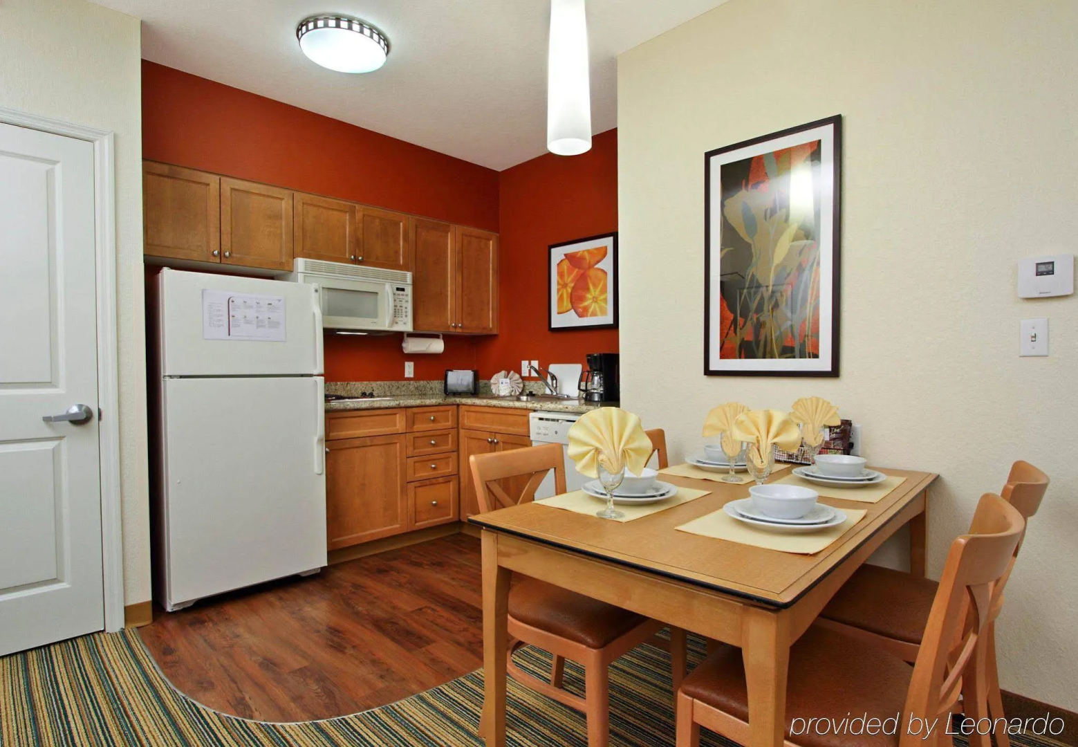 Residence Inn by Marriott Cape Canaveral Cocoa Beach
