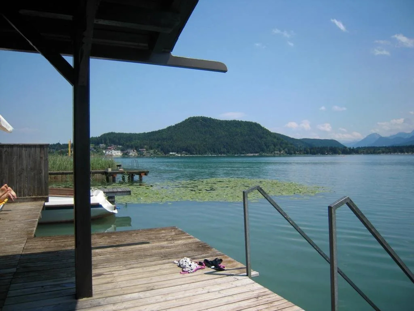 Seehotel Ressmann