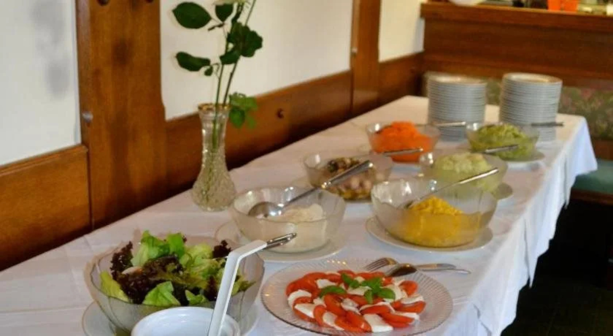 Gasthof Hemetsberger