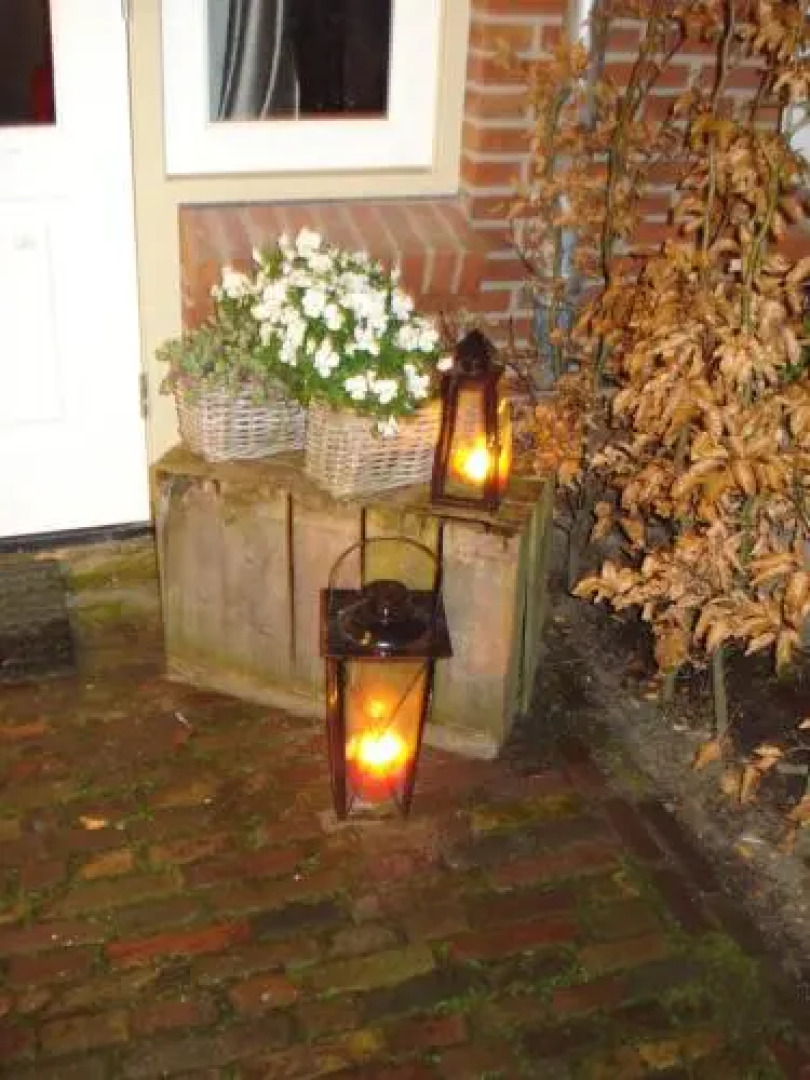 Den Soeten Inval Bed and Breakfast