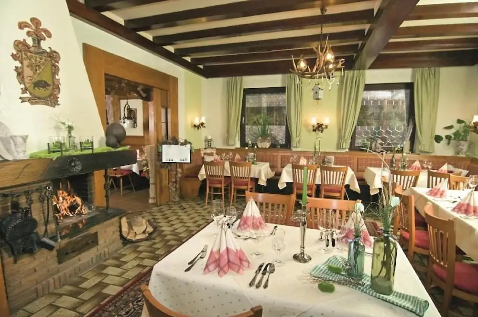 Gasthof Zum Spessart