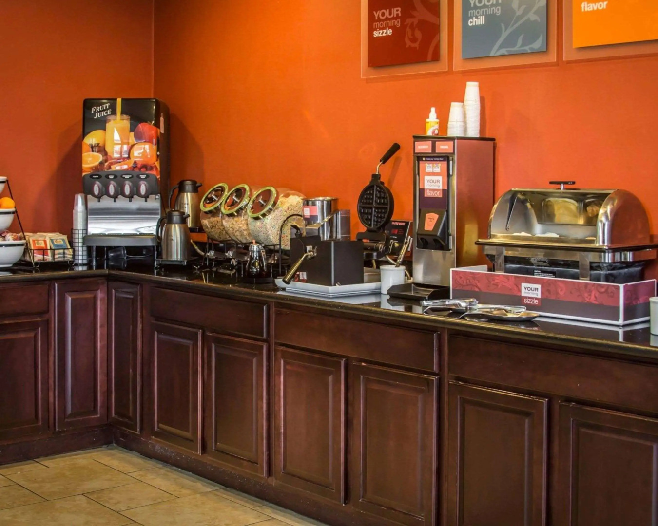 Quality Inn & Suites Port Huron