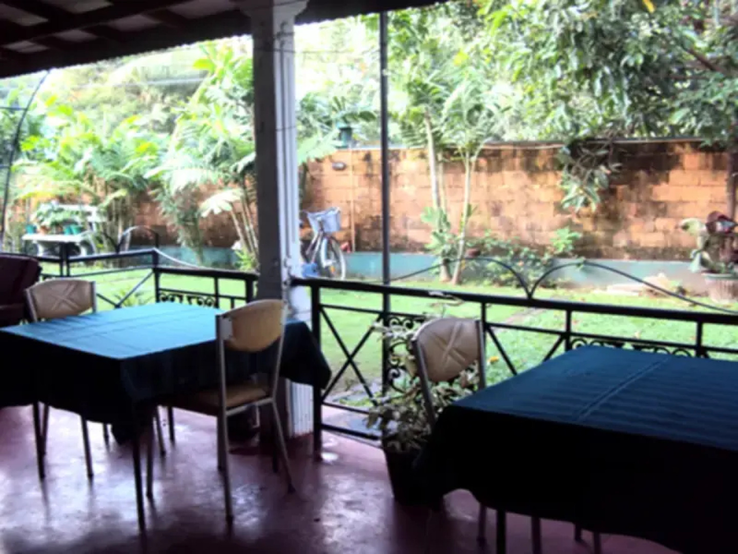 Charm Inn Tourist Rest