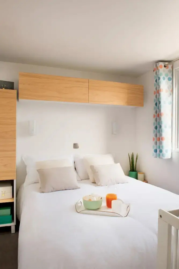 Camping Sunissim Erreka