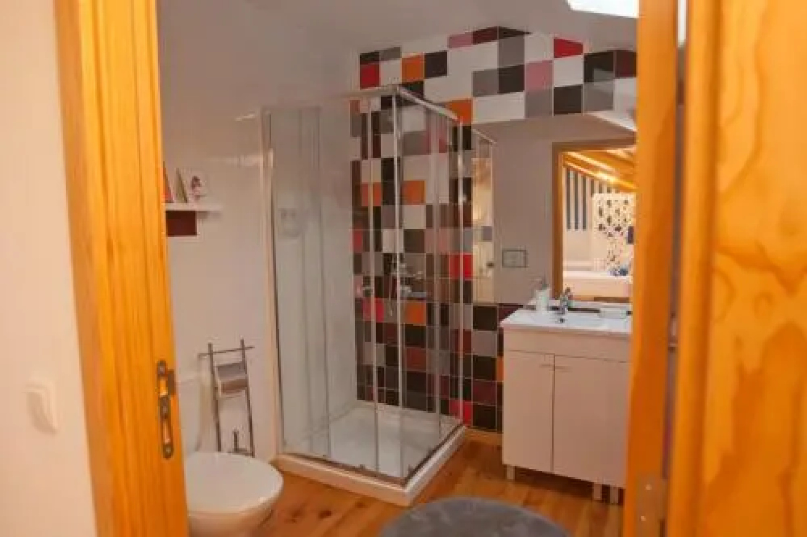 Five Senses Hostel