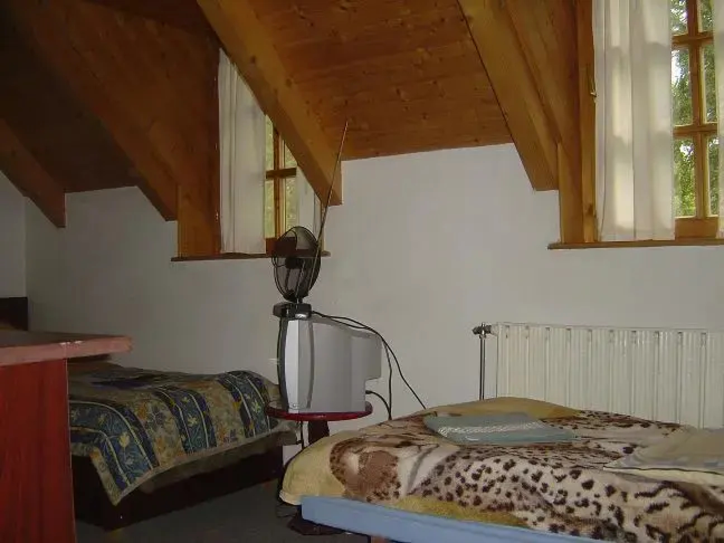 Leányvár Fogadó Étterem és Panzió