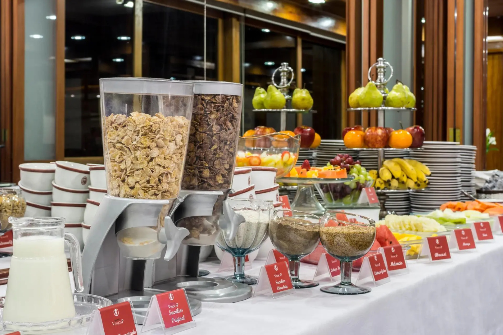 Tri Hotel Bento Gonçalves