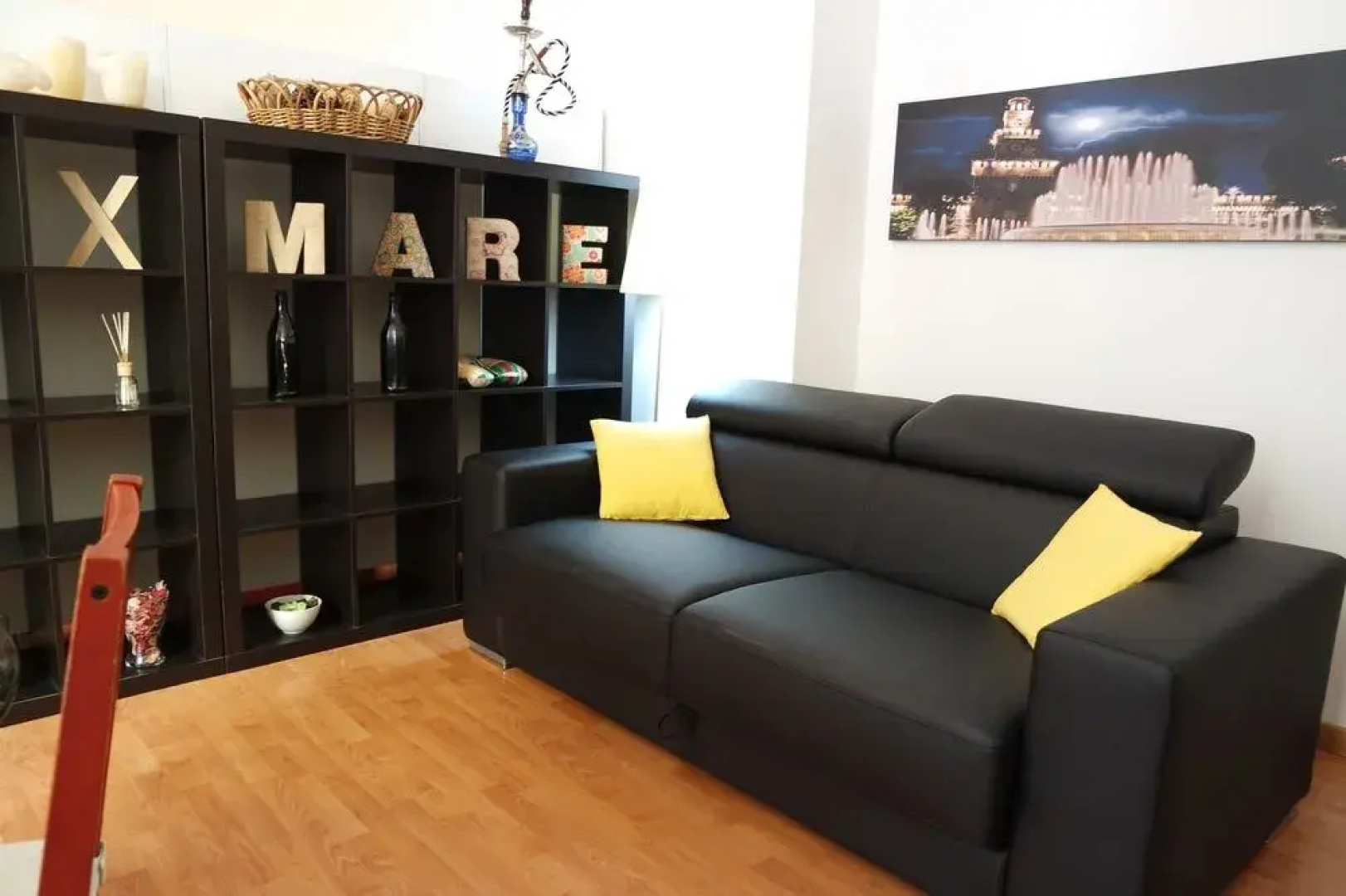 Temporary Home 2 Milano Crocetta