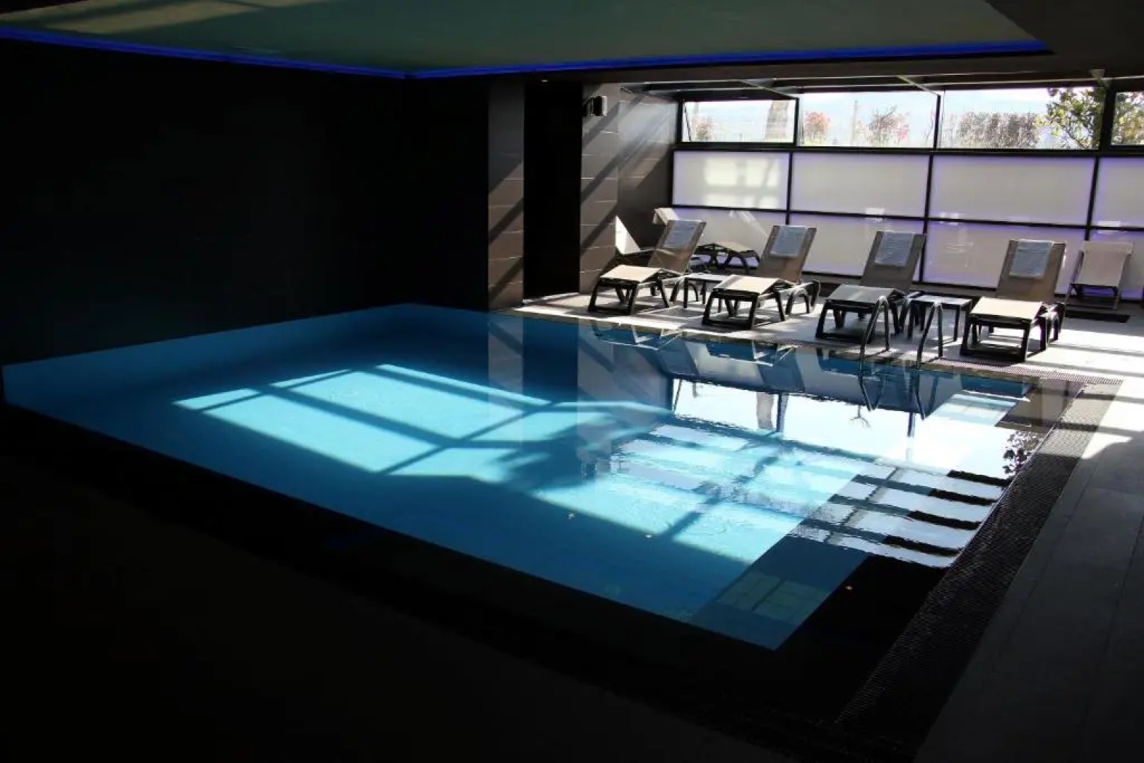 Privilege Hotel  Spa