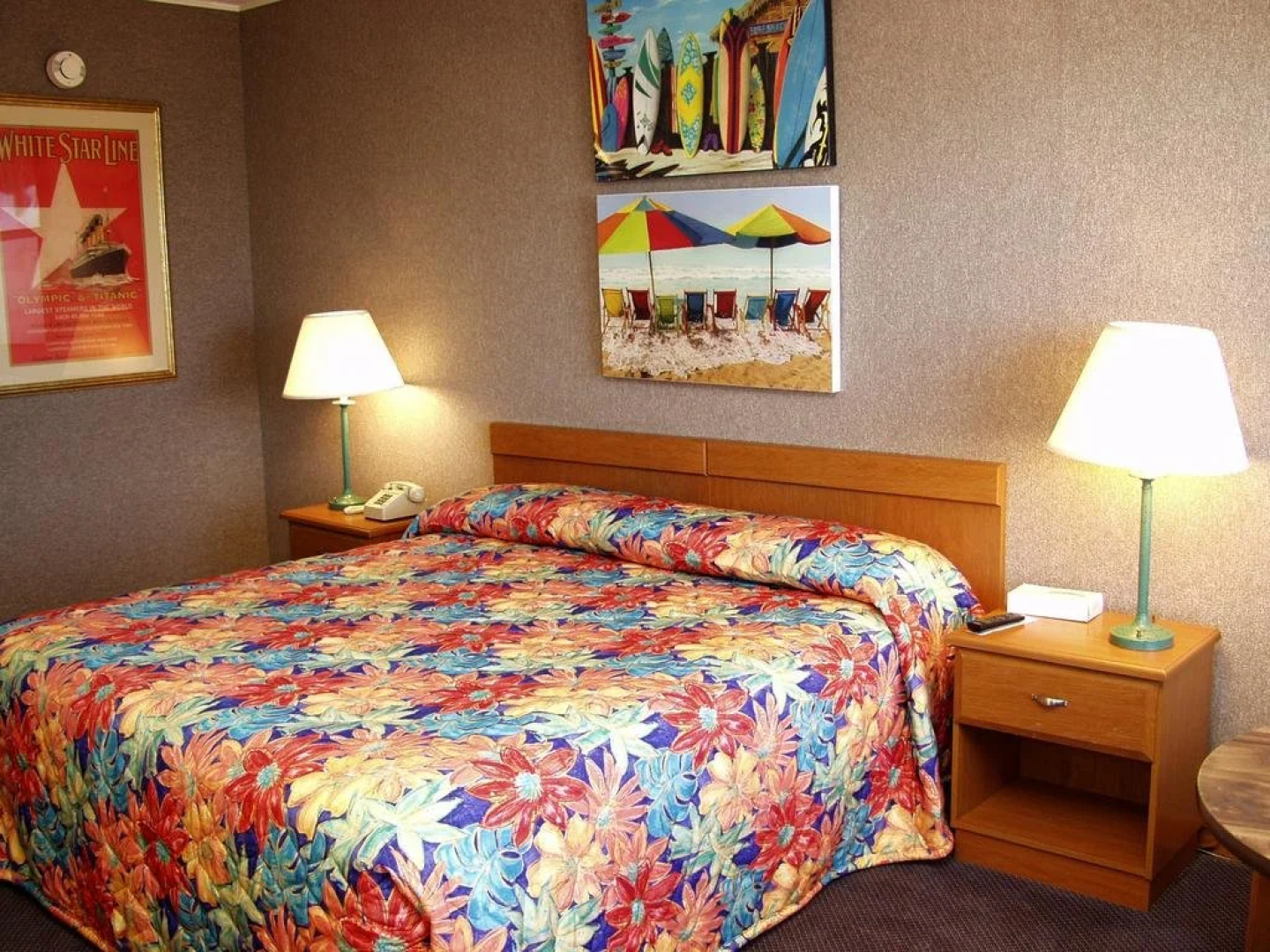 Gaido's Seaside Inn