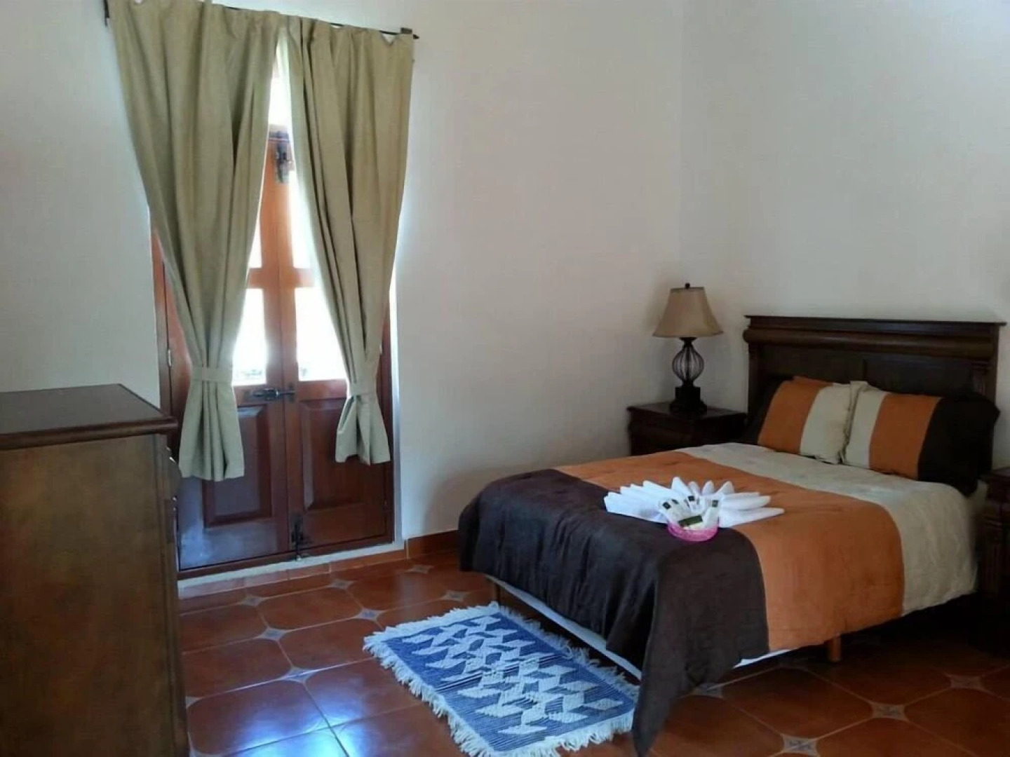 Hotel Hacienda ecoturistica la Salitrera