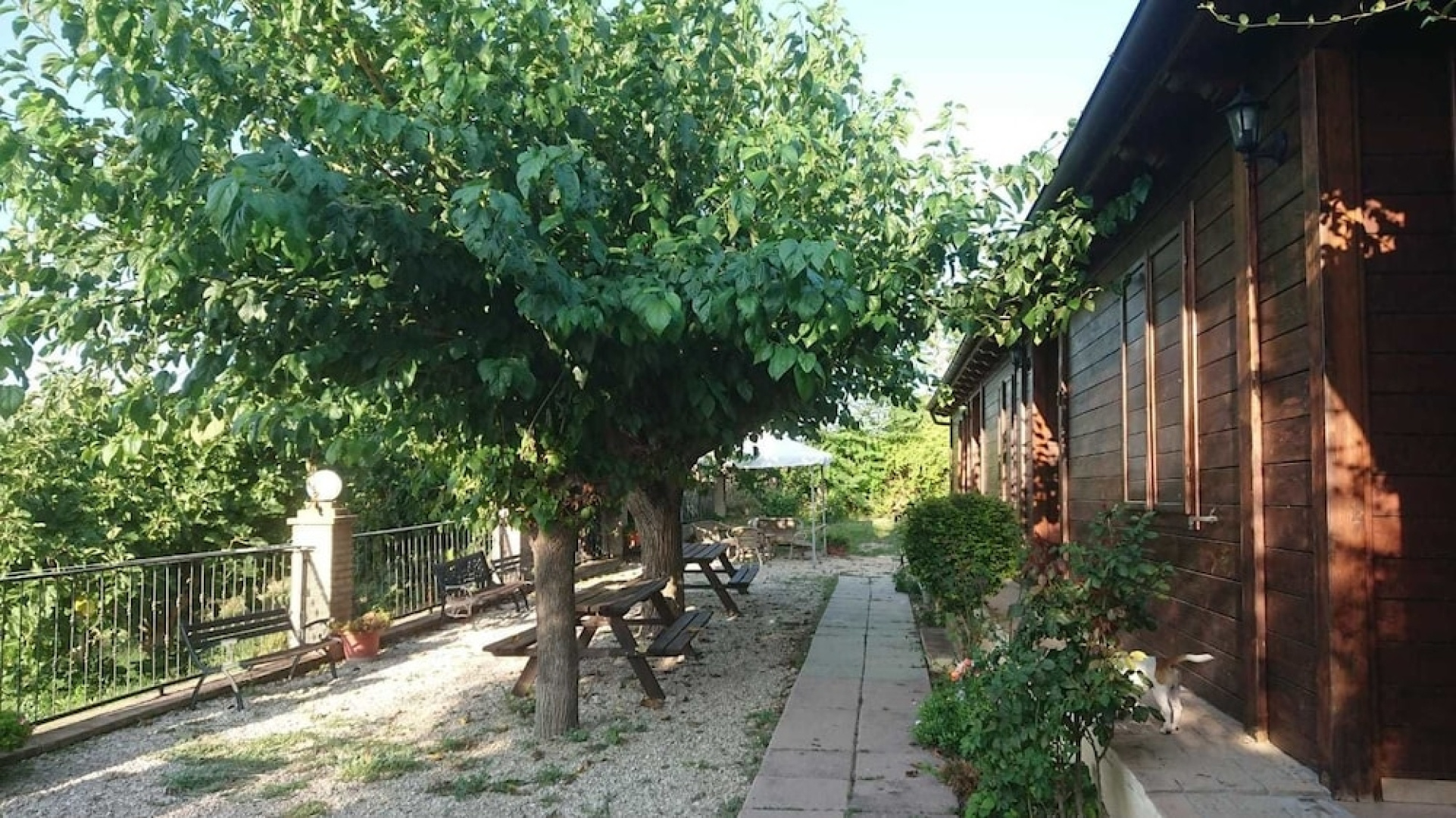 La Quiete