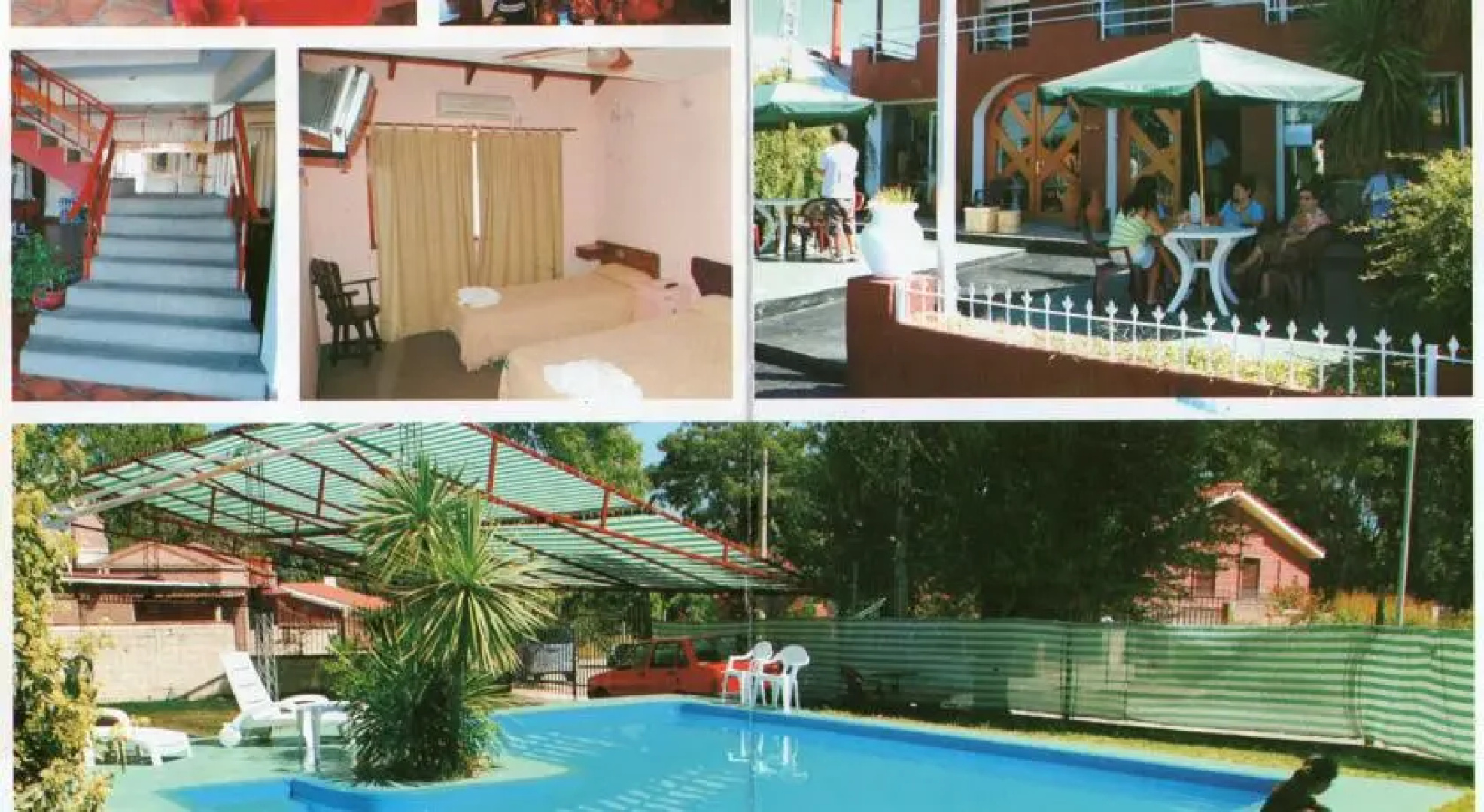 Hotel Verde Sol