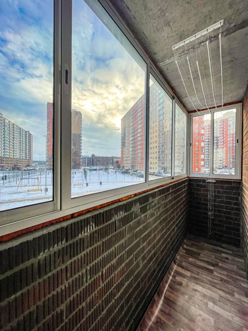 DearHomeт на улице Калинина 24