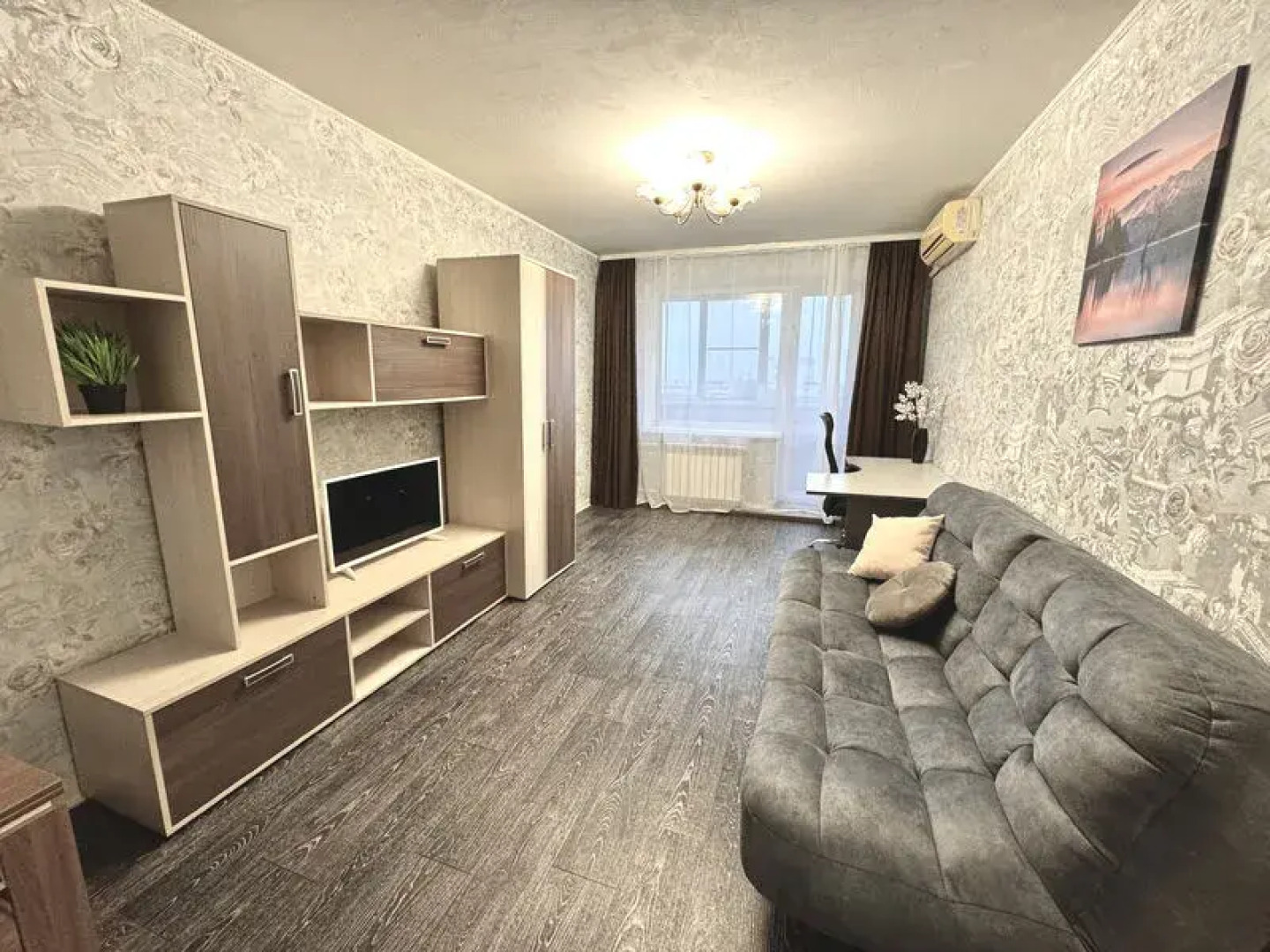 АпартЛэнд на Московском проспекте, 32, к.2