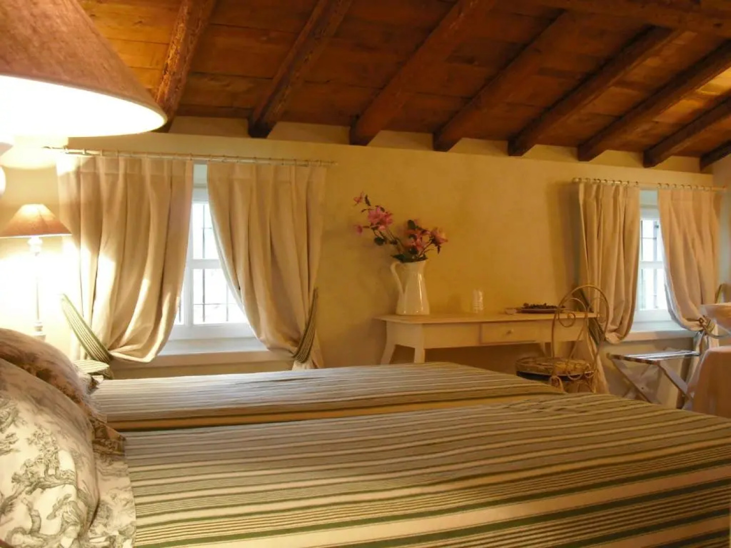Agriturismo Casa Aurora