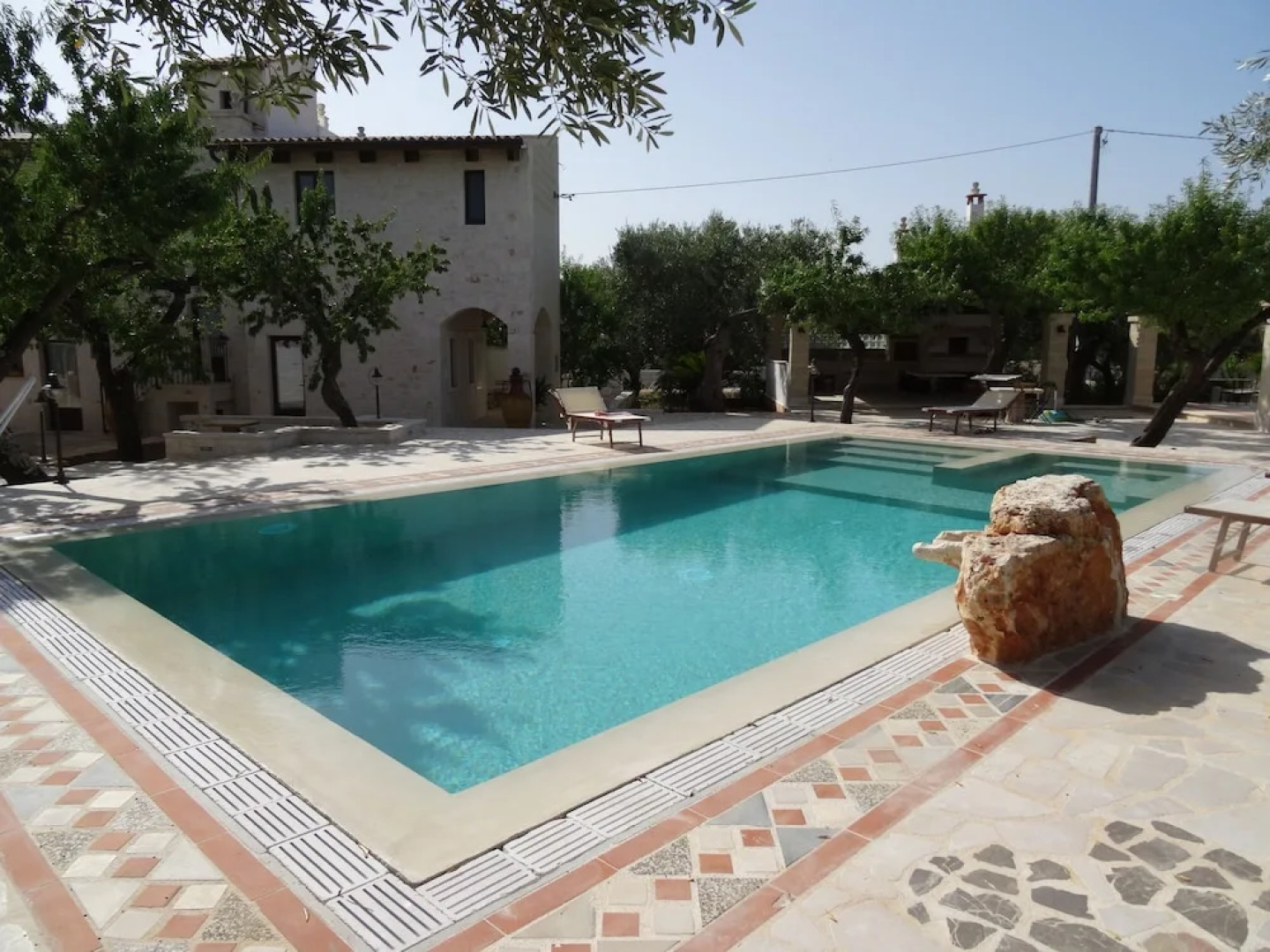 L'Antico Casolare B&B