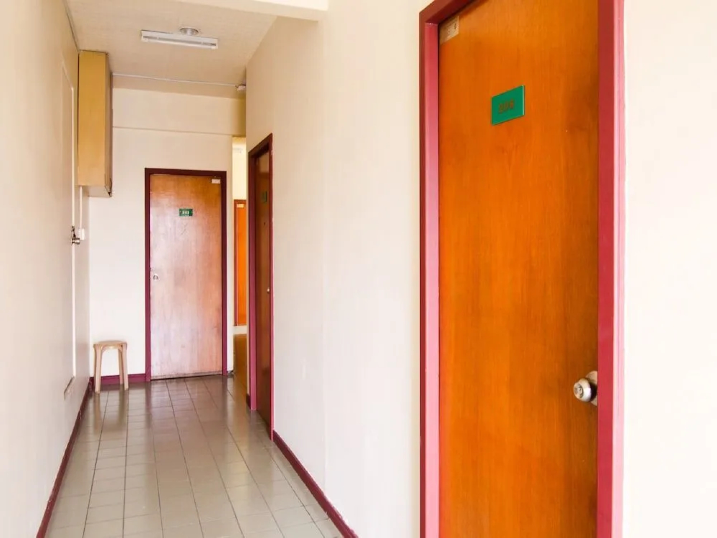 SPOT ON 89582 Evergreen Hotel