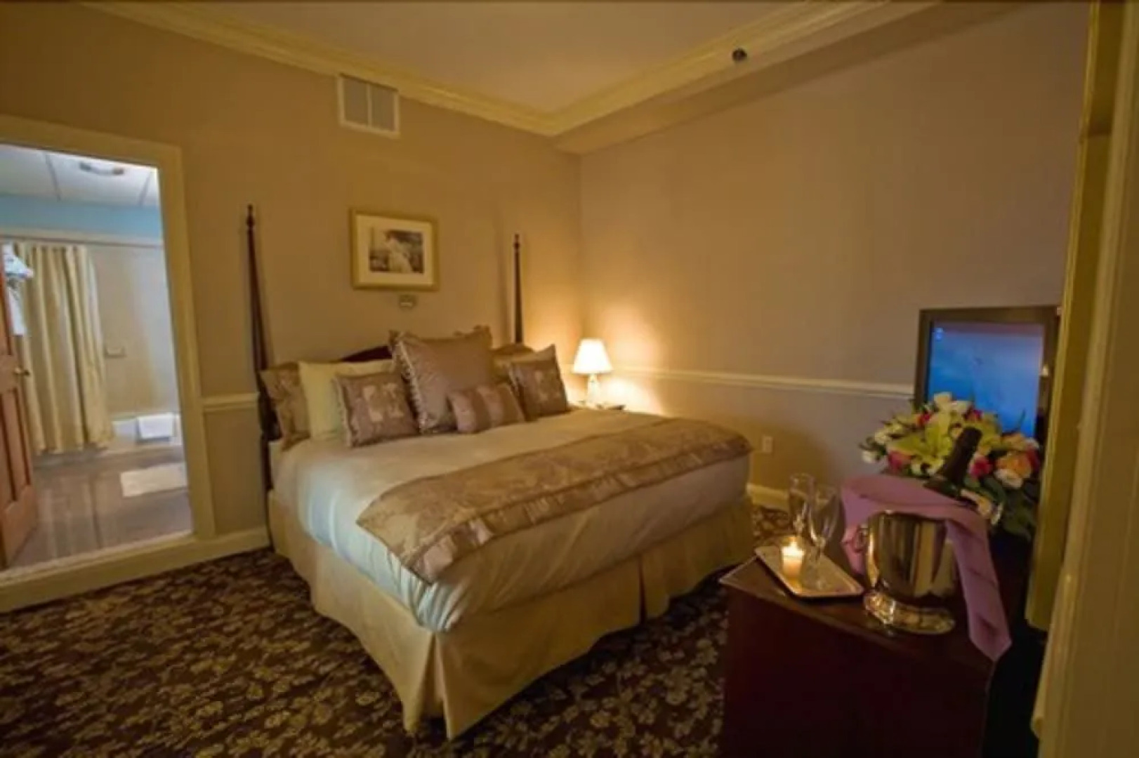 Hotel Alcott