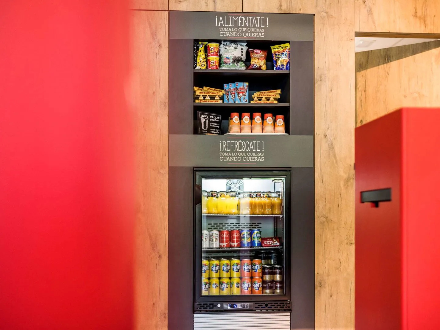 ibis Barcelona Montmelo-Granollers