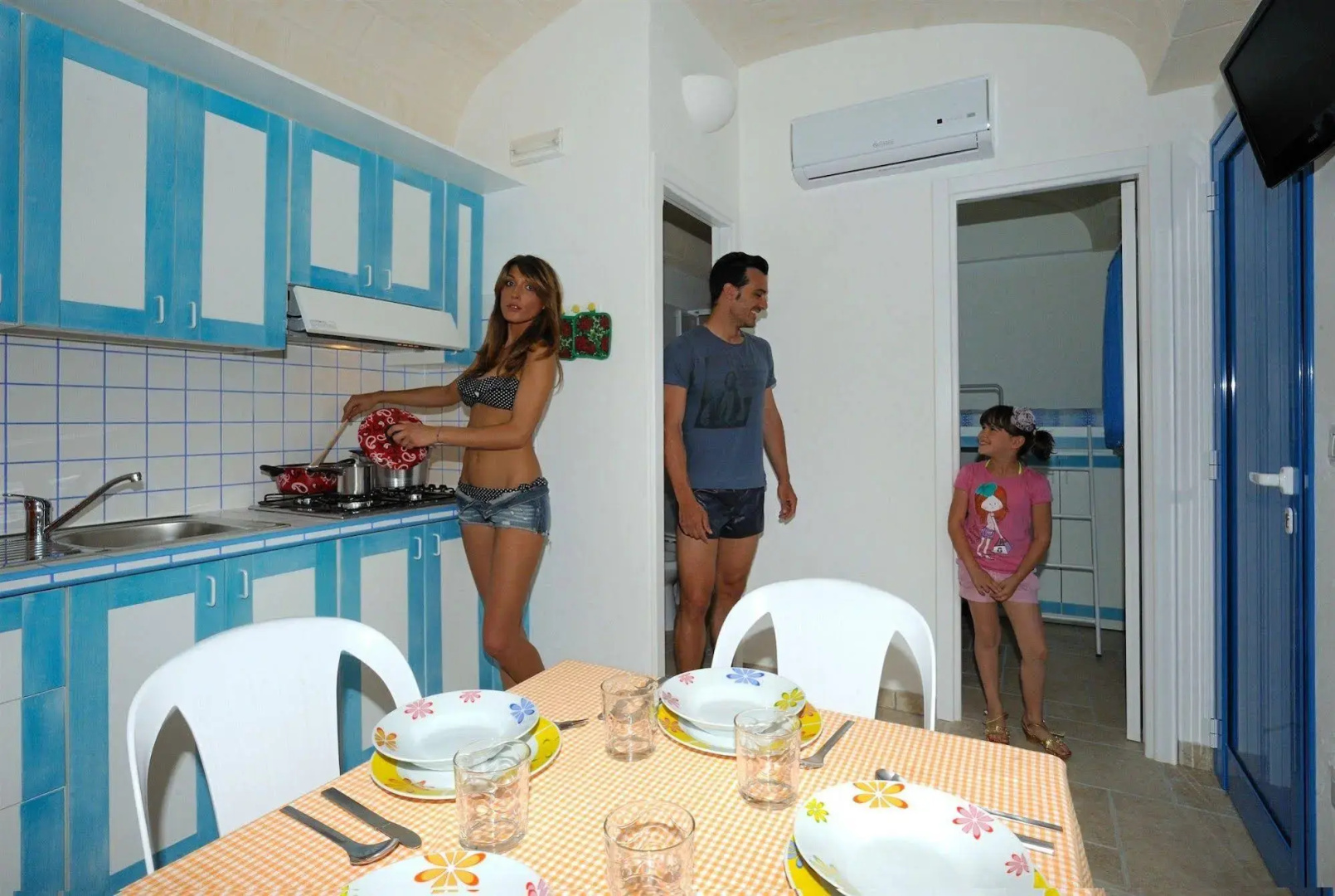 Don Antonio Glamping Village