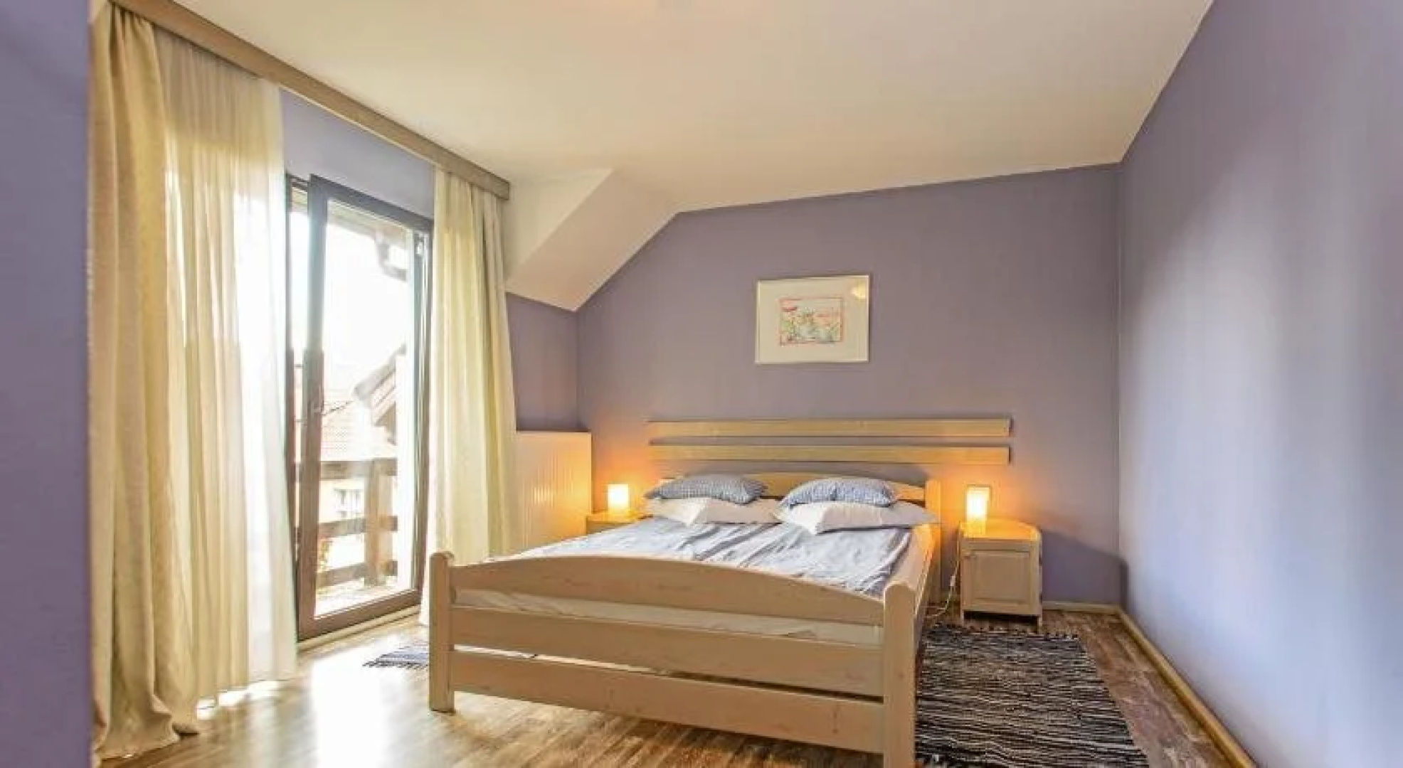 Guesthouse La Despani