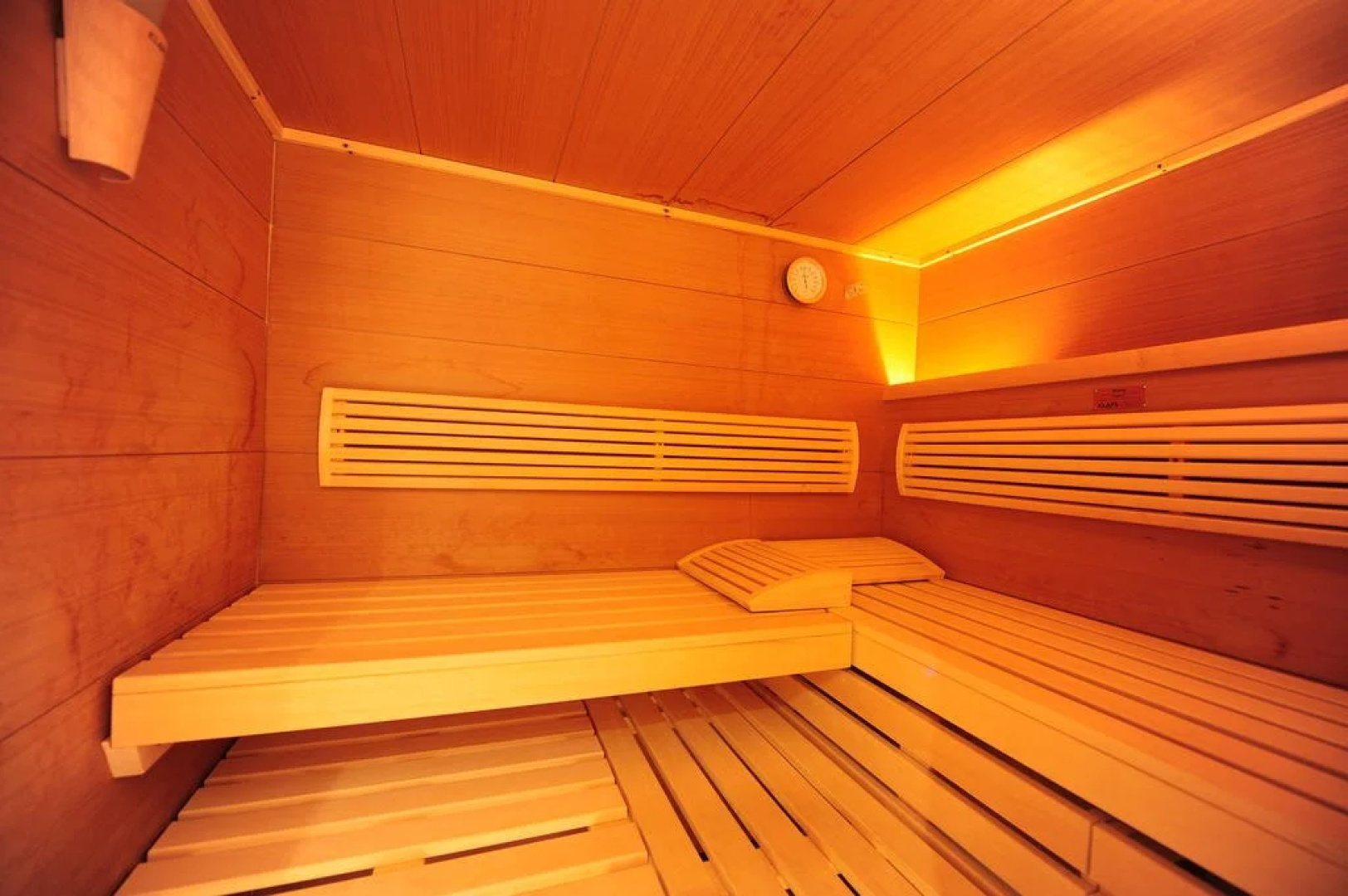 Country Wellness Bündnerhof