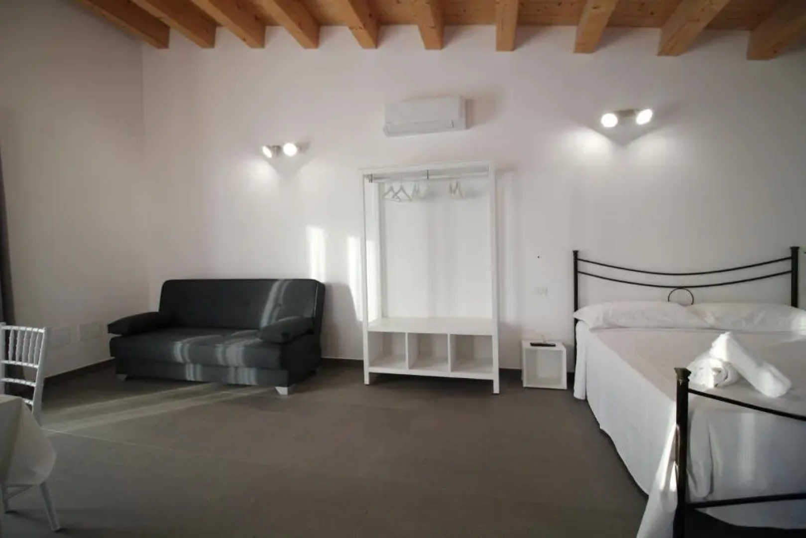 Dimora Savarino Suites with pool