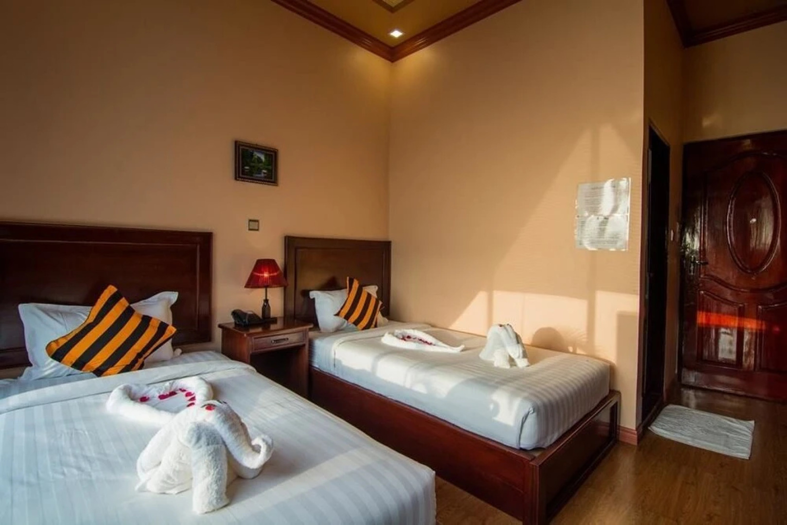 Royal Garden Hotel Mawlamyine