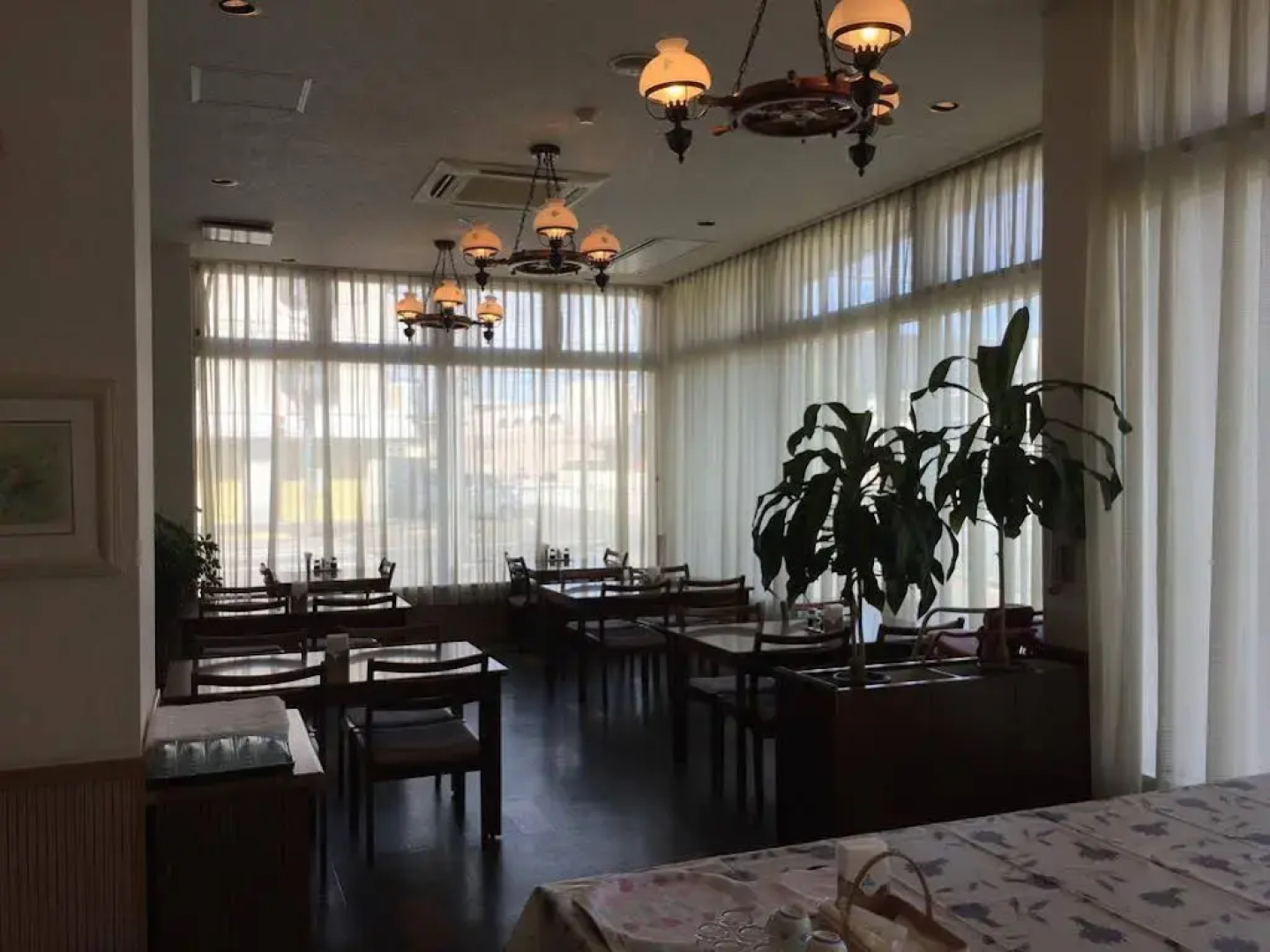 Hotel Okudaya