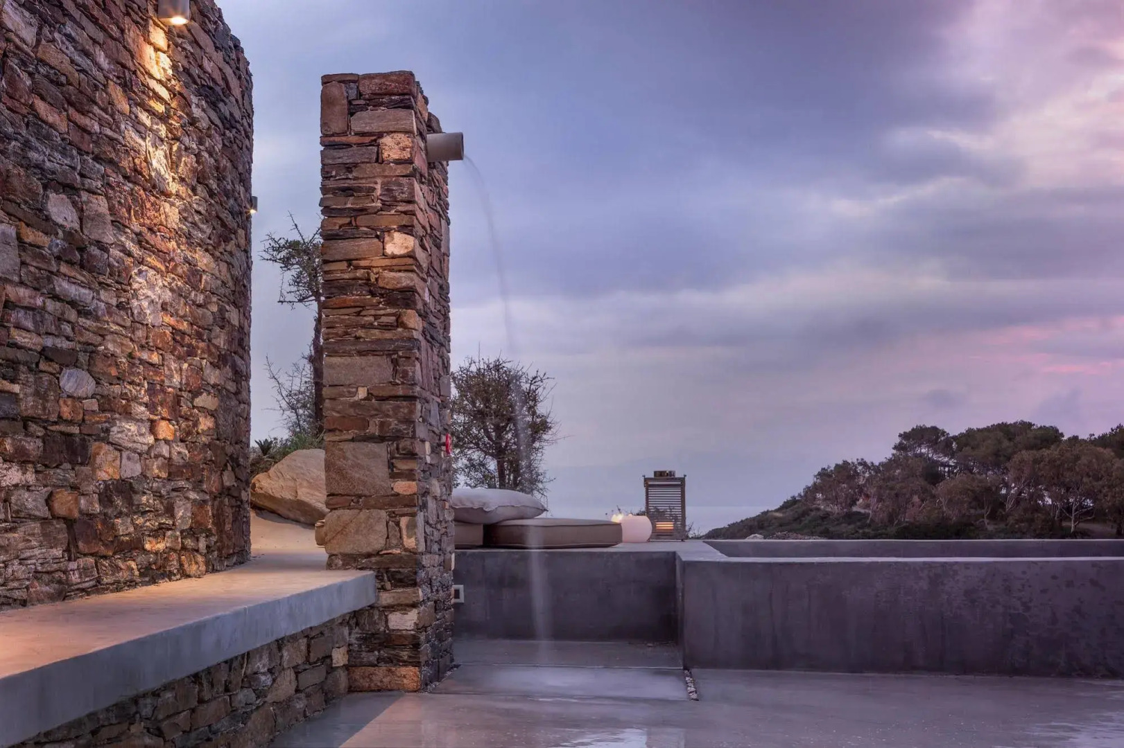 Hidden Retreats Kythera