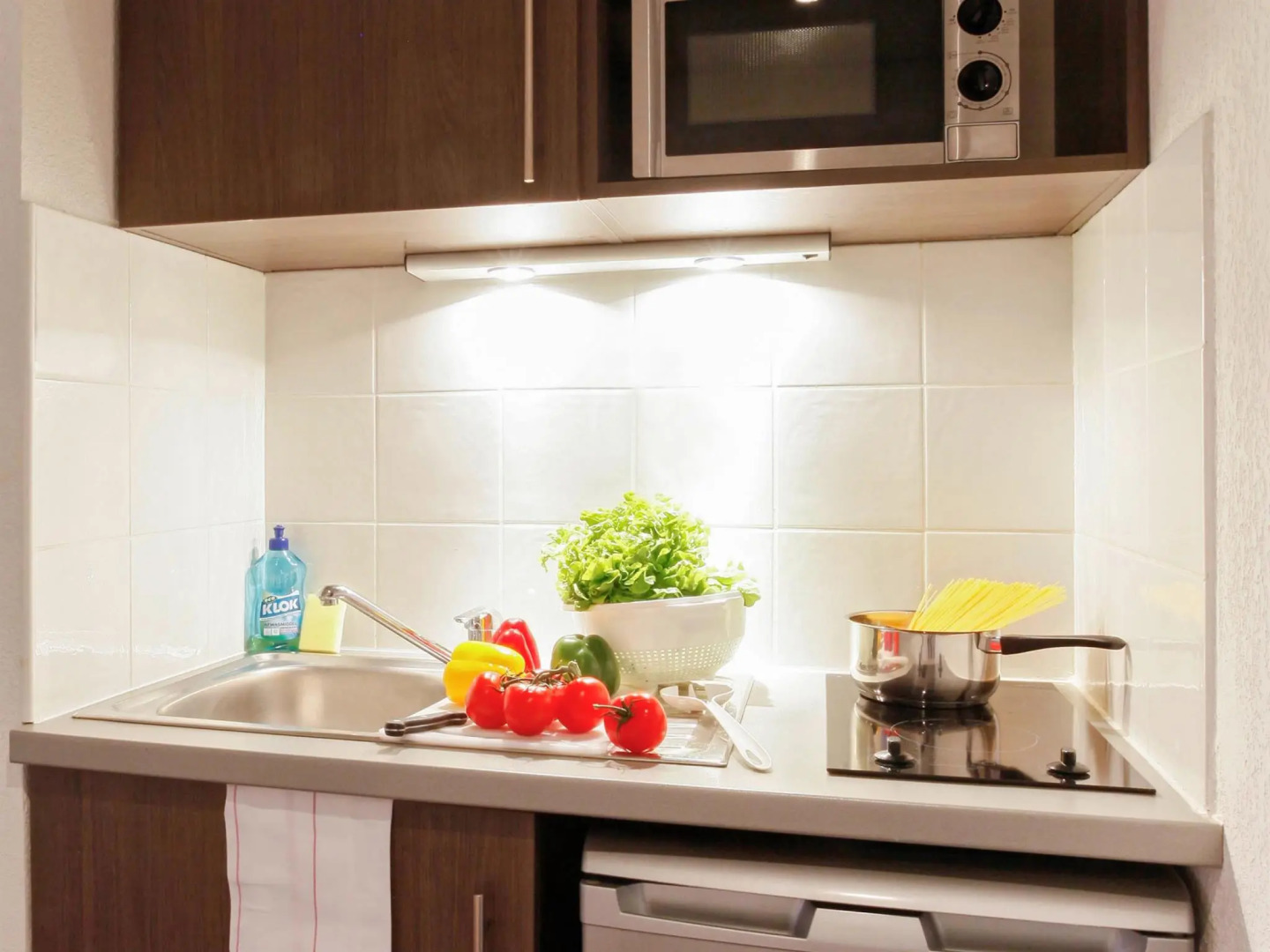 Aparthotel Adagio Access Marseille Saint-Charles