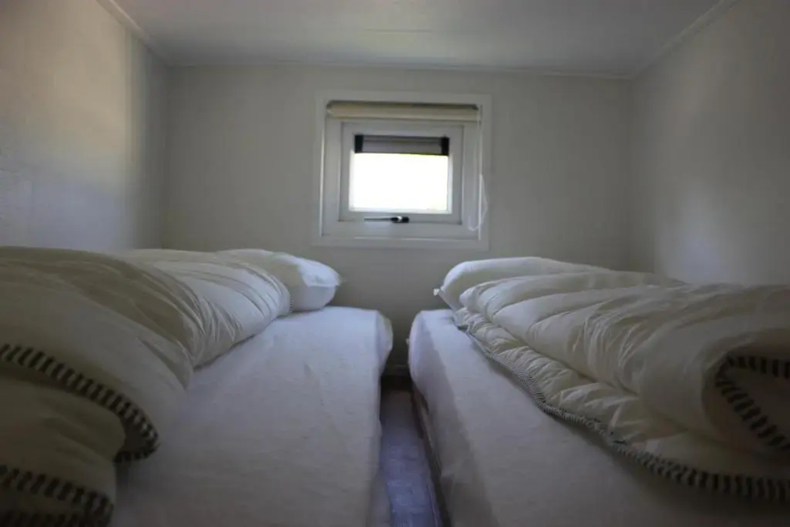 De Bijsselse Enk, Noors chalet 3