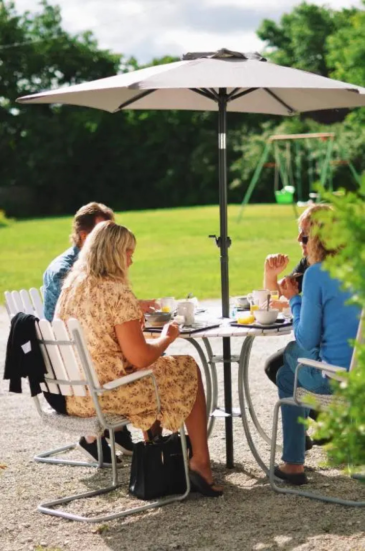 Teatergalleriets Bed & Breakfast