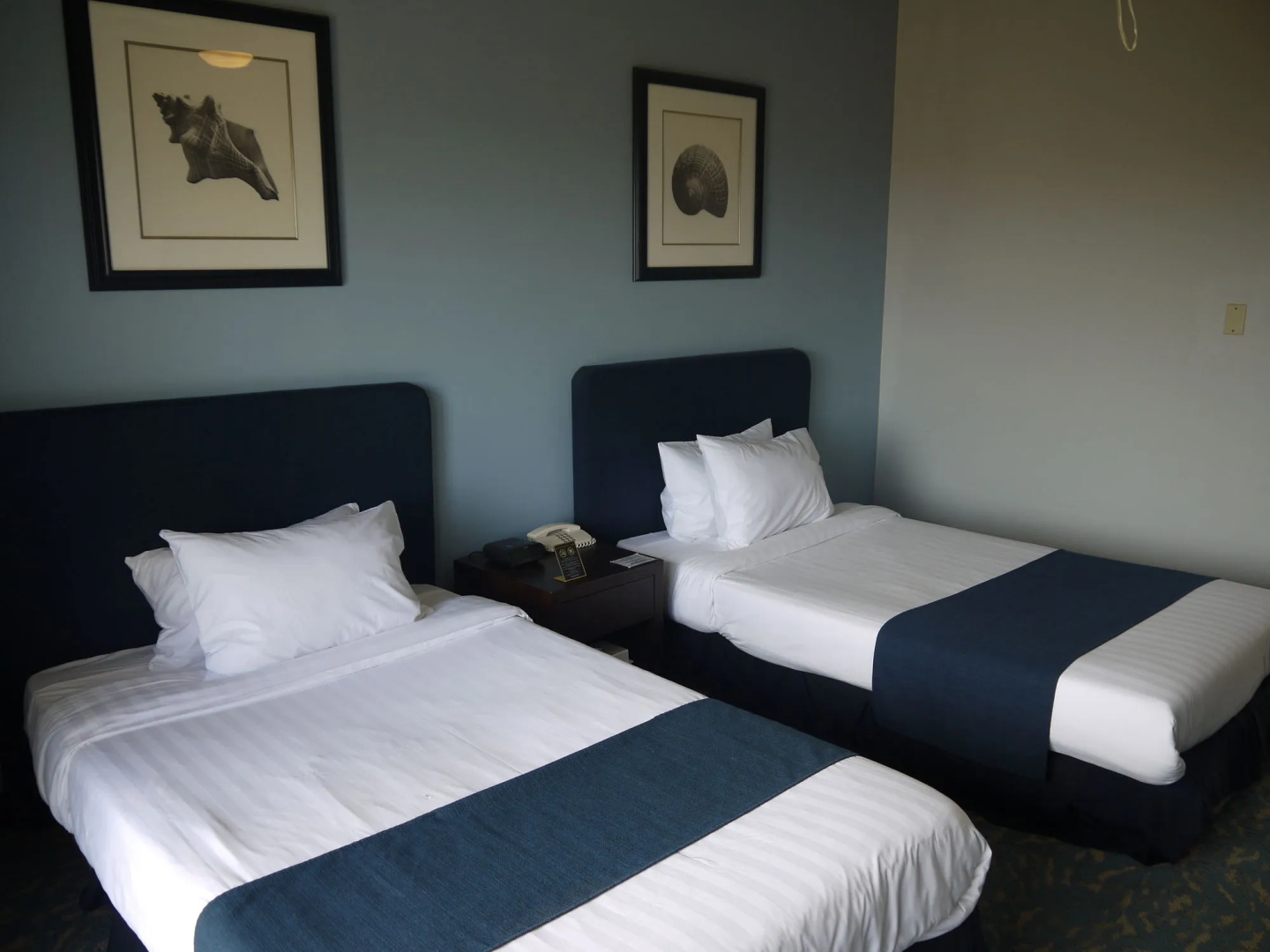 Coral Ocean Resort