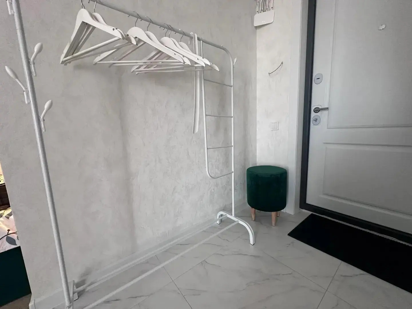 Апартаменты на улице Дамбовская