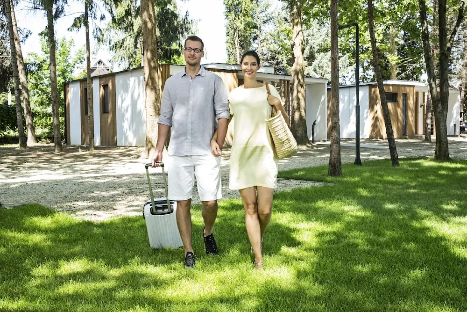 Barack Thermal Apartments