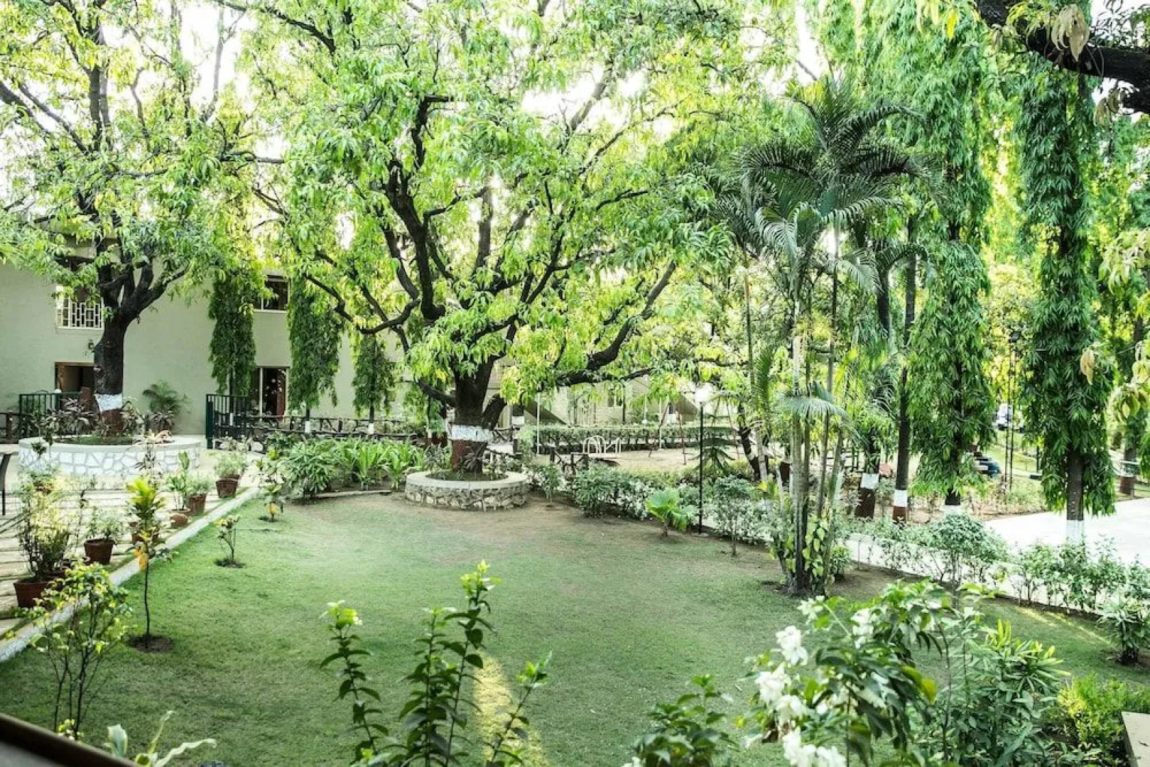 Ras By Treat Resorts