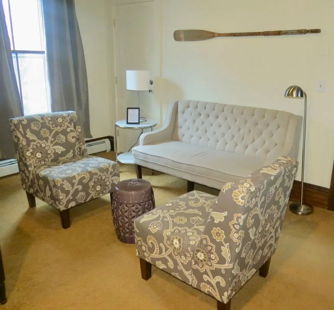 The Hotel Marblehead