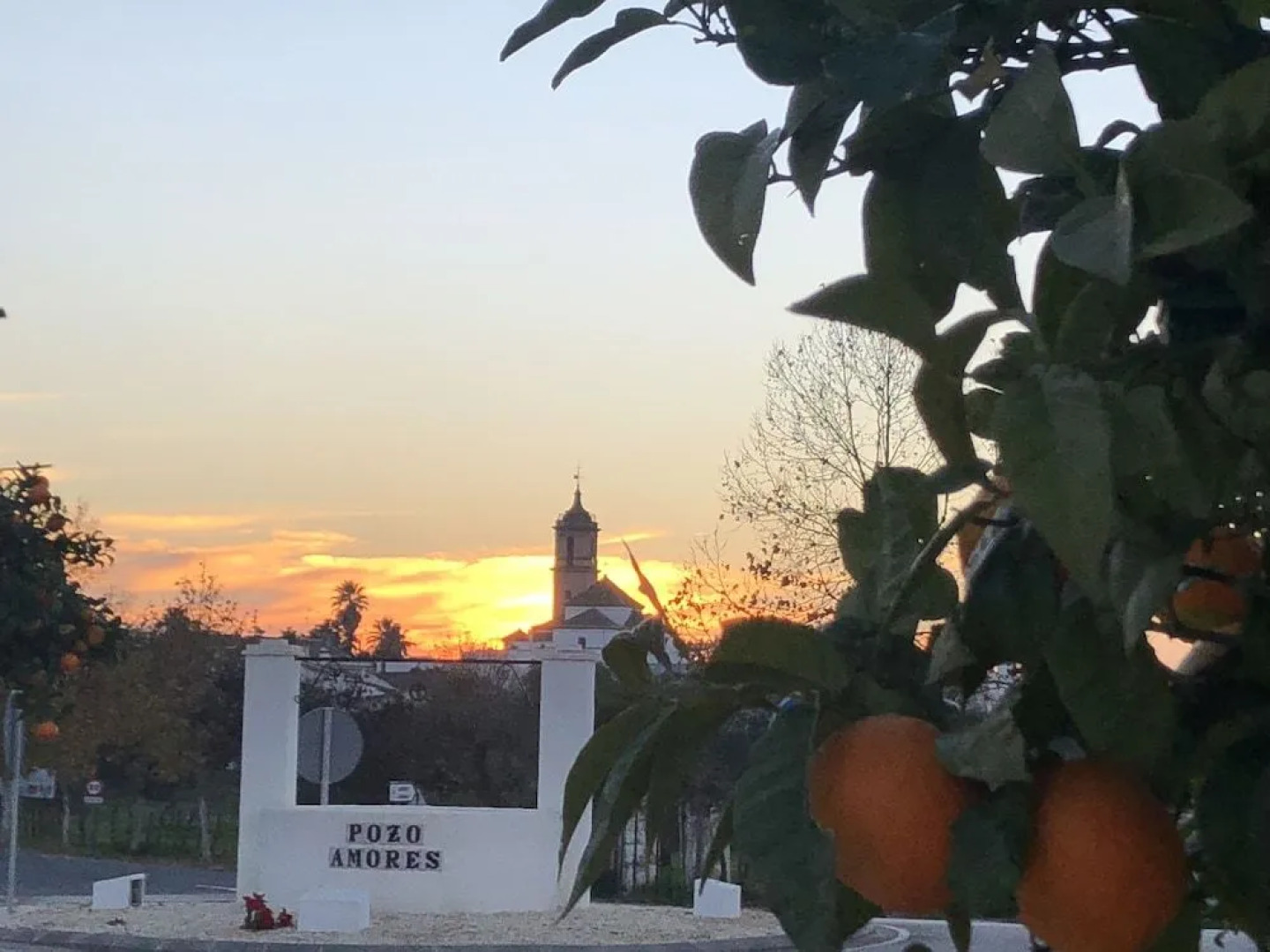 Pozo Amores