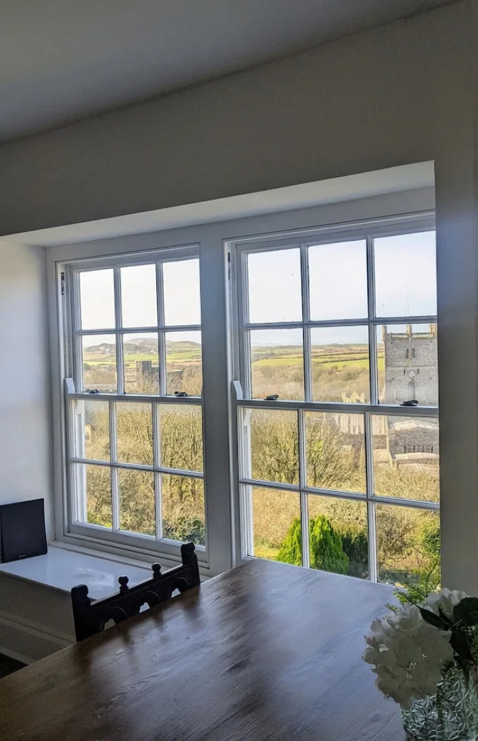 The Cathedral Villas