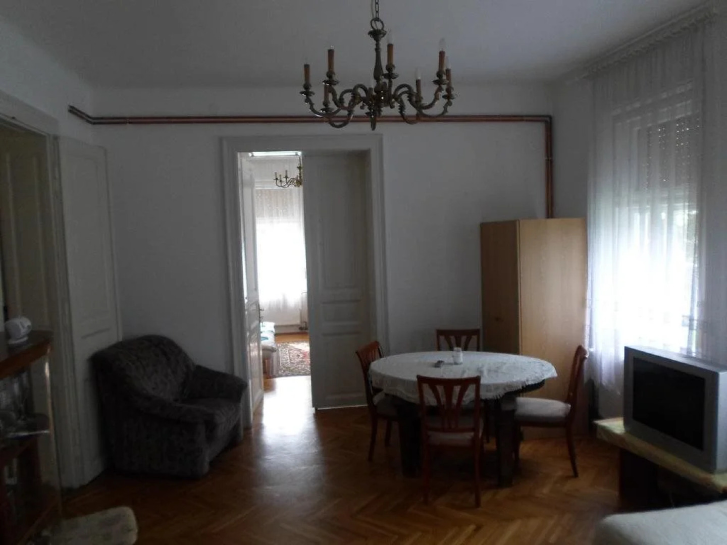 Tulipán Vendégház