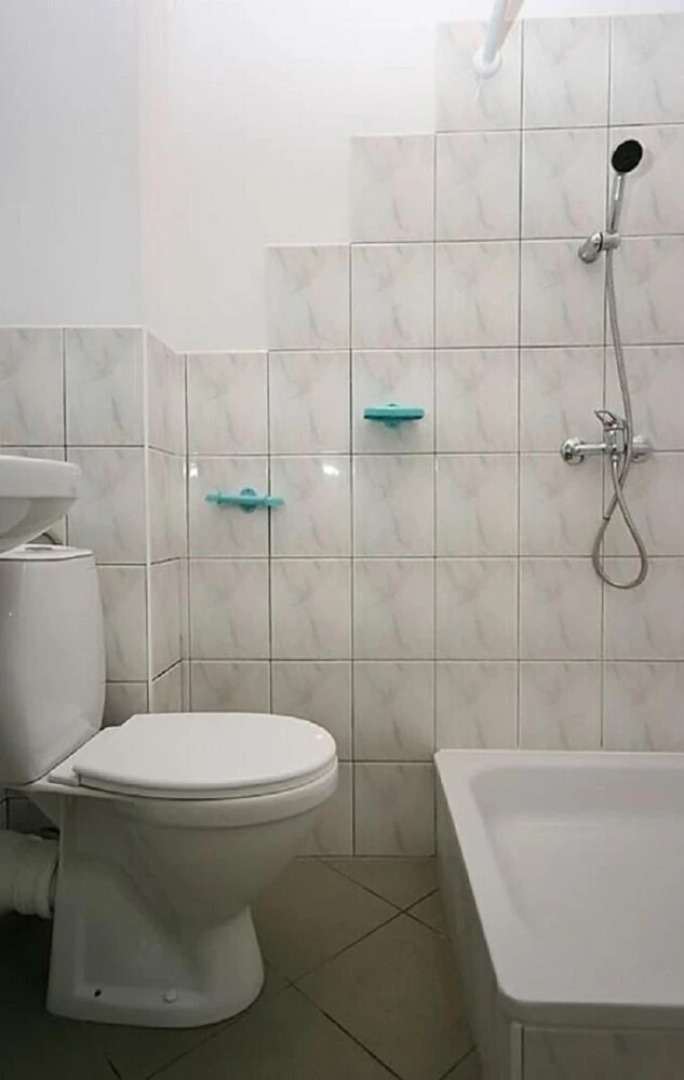 Dom Gościnny Albatros I