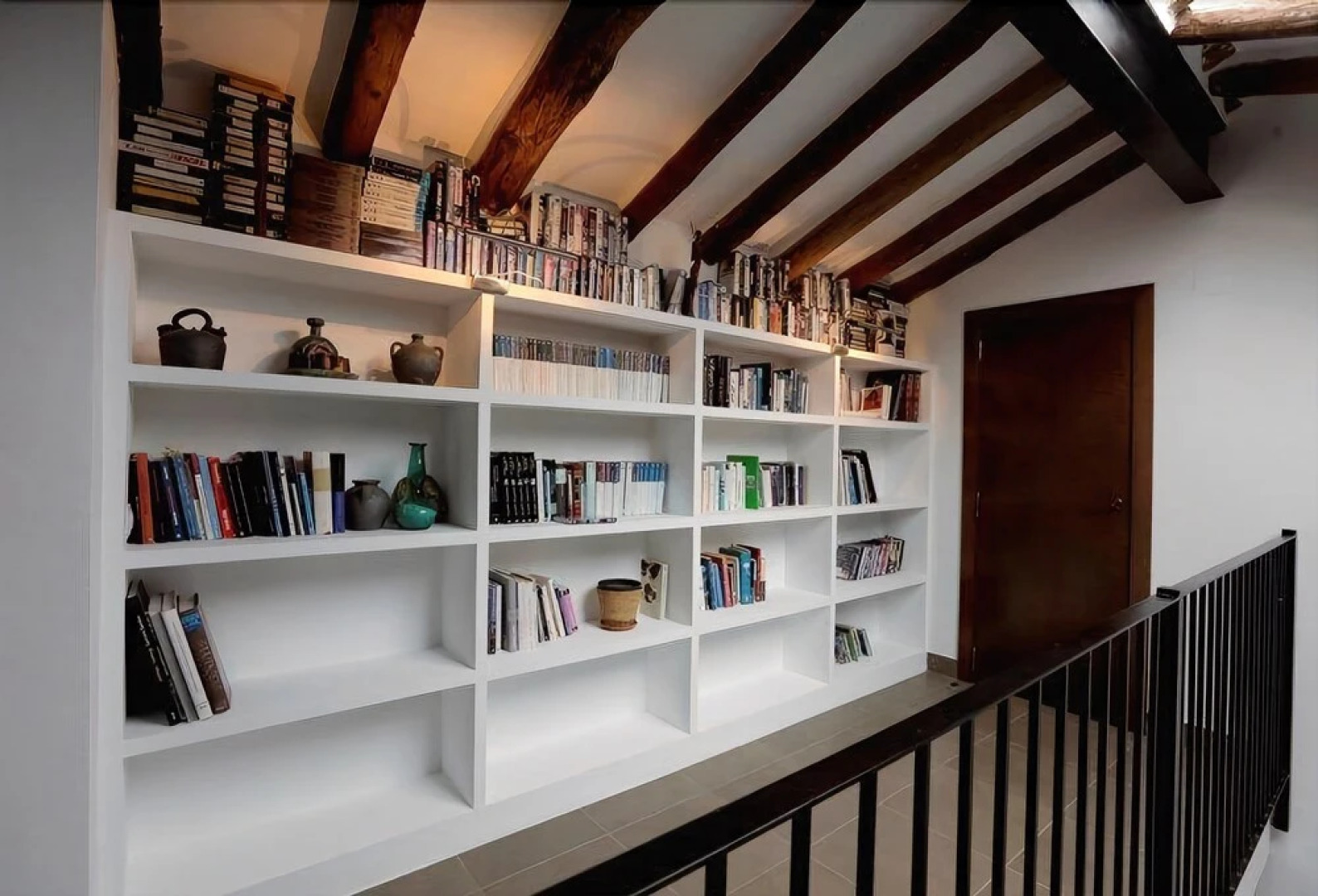 El Campillo, casa de campo cerca de la playa