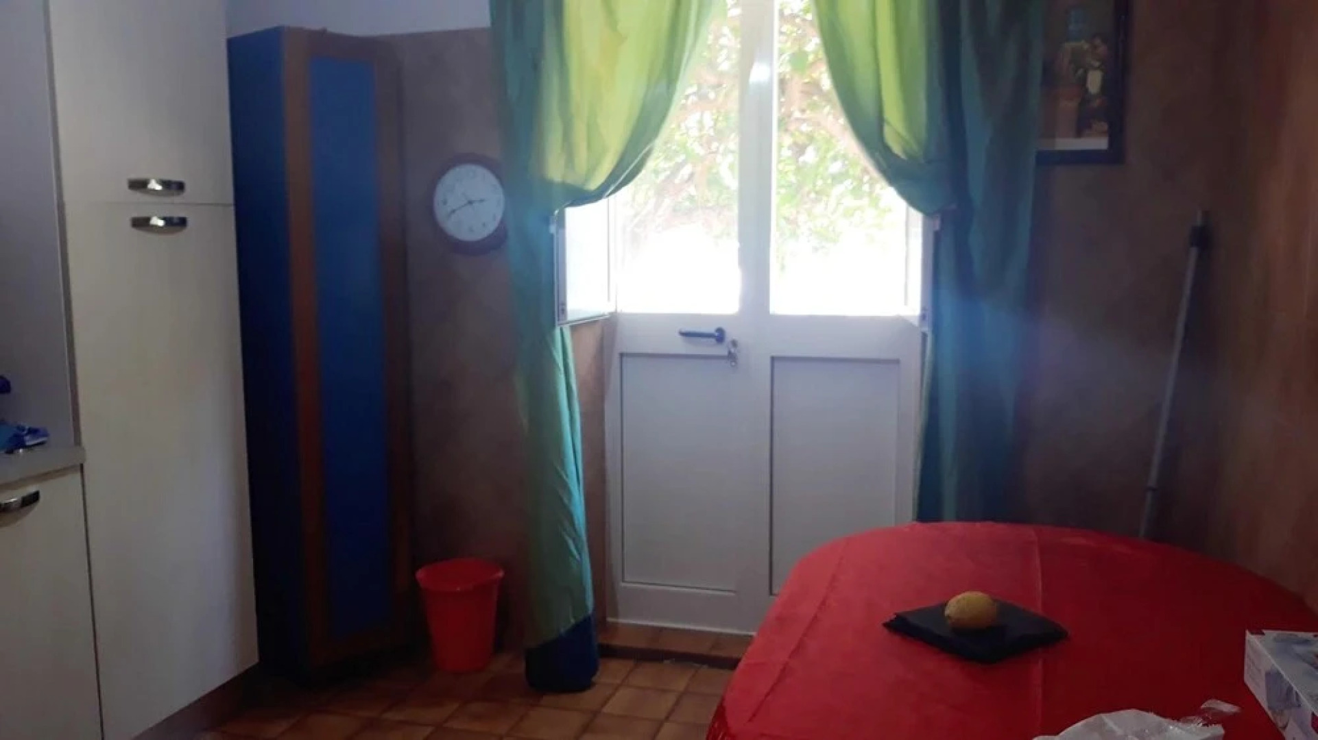 Apartment With 3 Bedrooms in Marina di Acate, With Wonderful sea View and Enclosed Garden - 800 m From the Beach