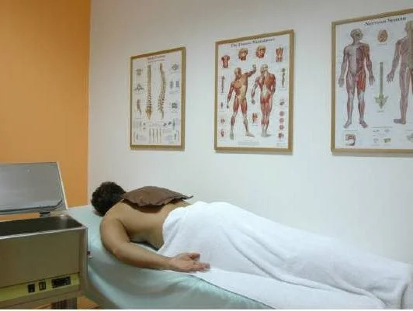 Wellness Hotel Svoboda