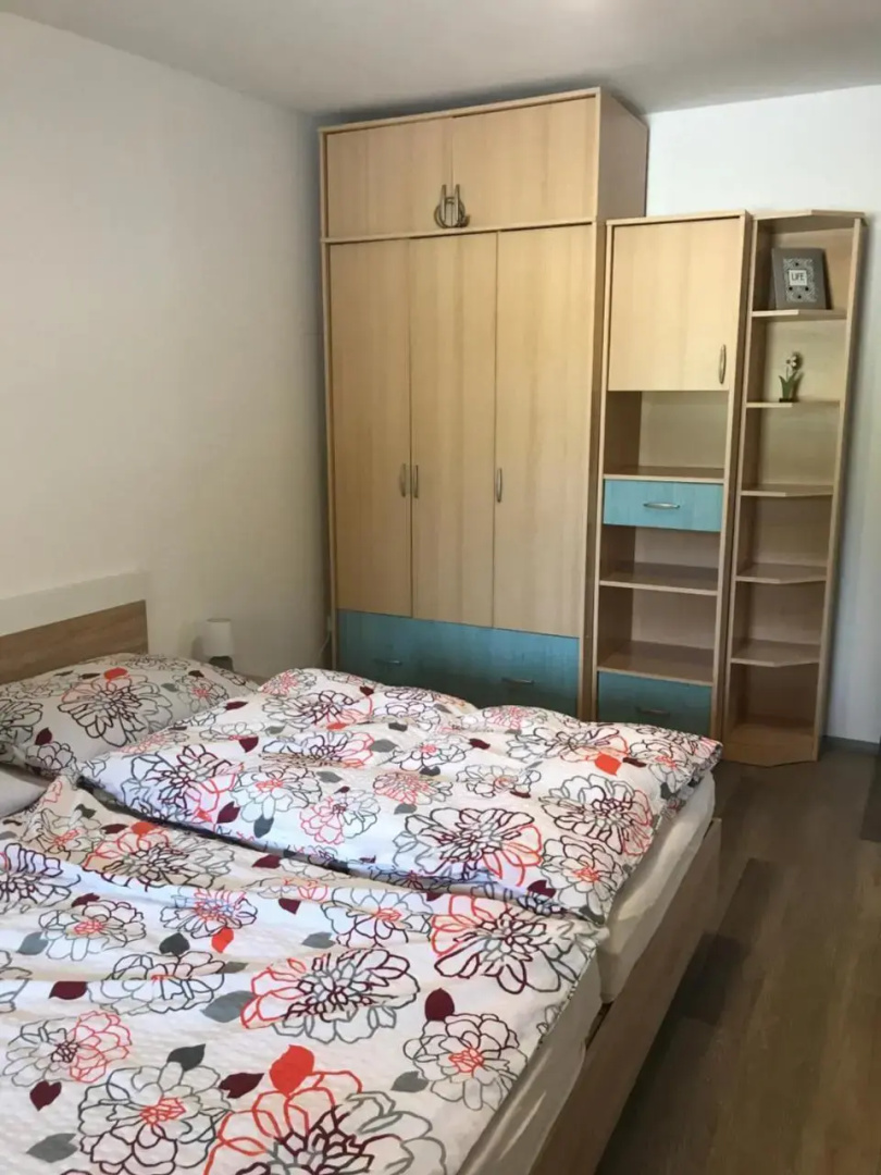 Apartmán Plovárna