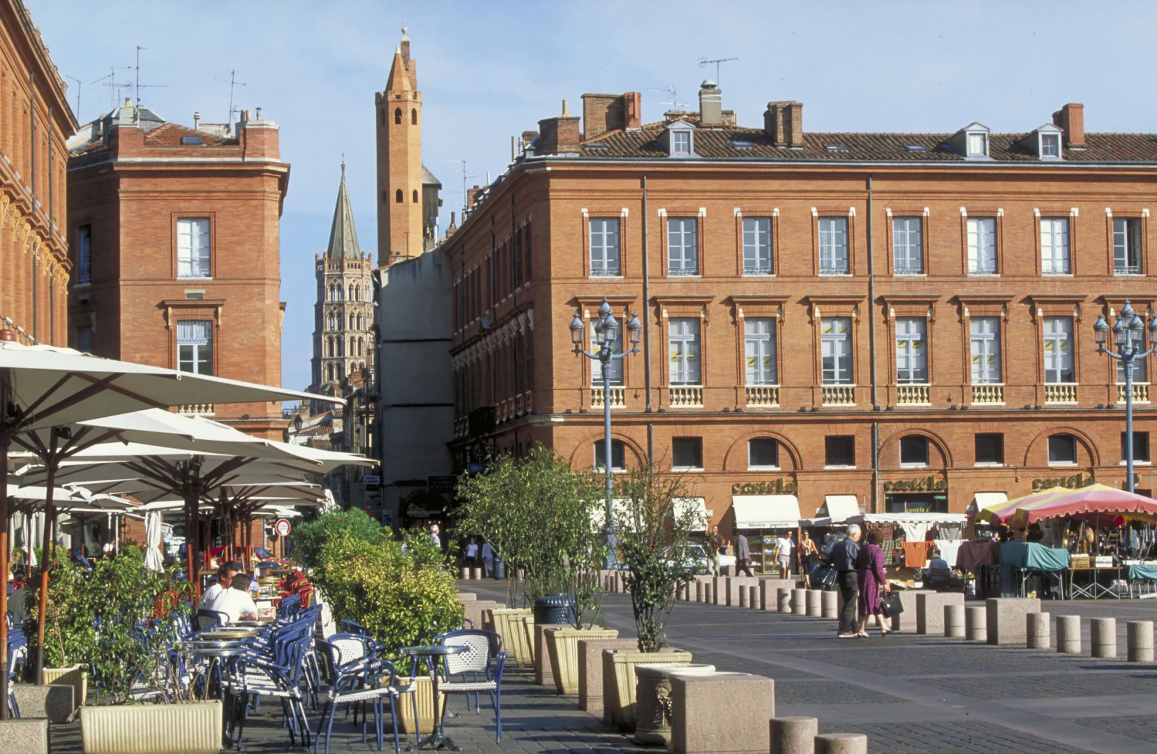 ibis Toulouse Blagnac Aeroport