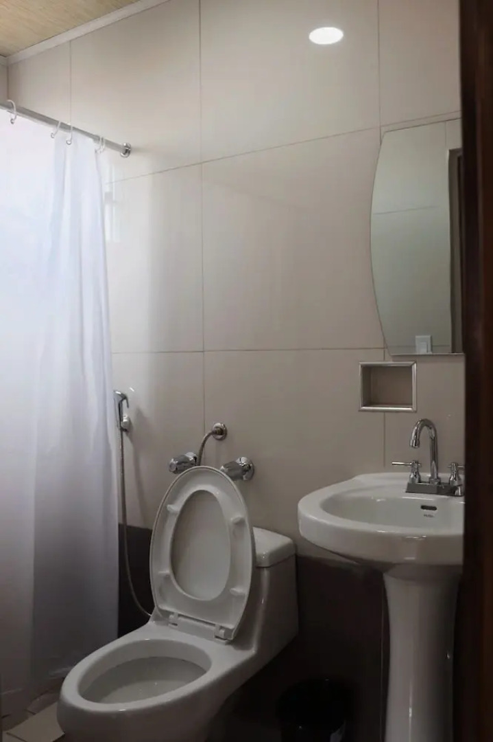 Hotel Internacional de Colón